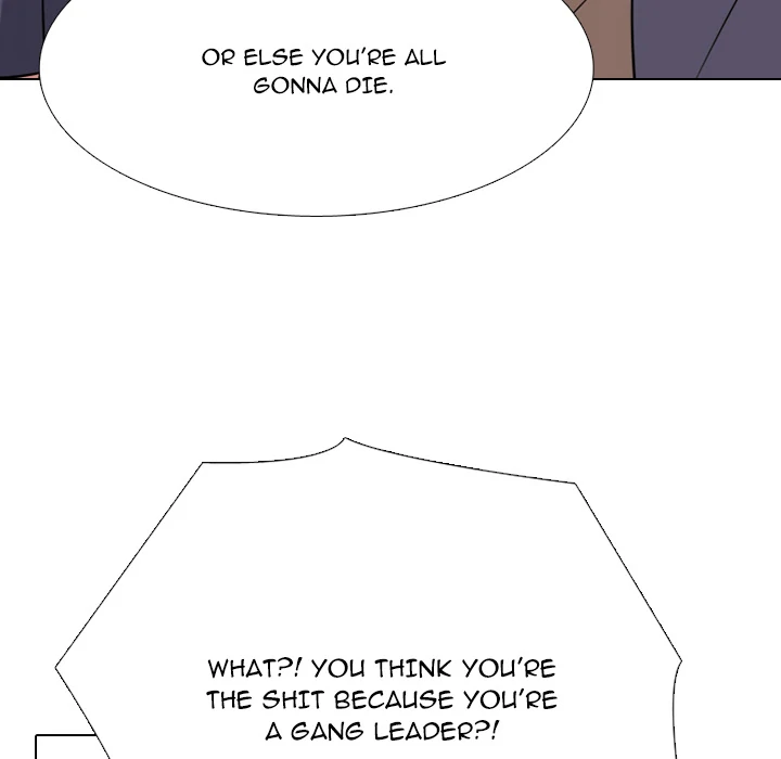 High School Legend: Red Dragon Chapter 263 - Page 18