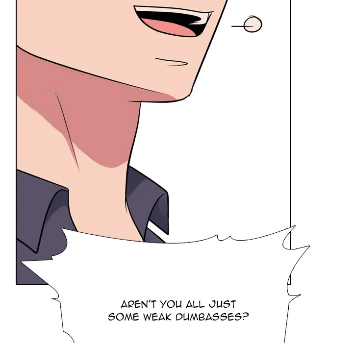 High School Legend: Red Dragon Chapter 263 - Page 20