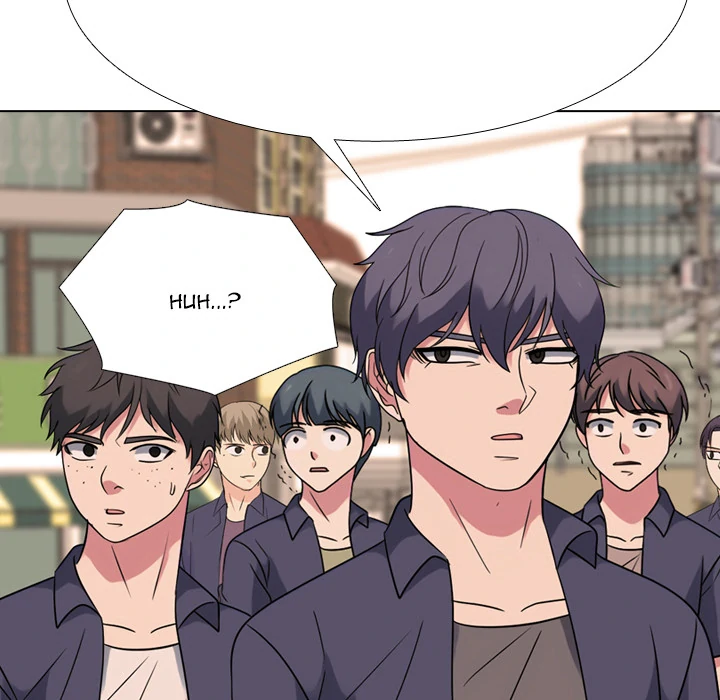 High School Legend: Red Dragon Chapter 263 - Page 22