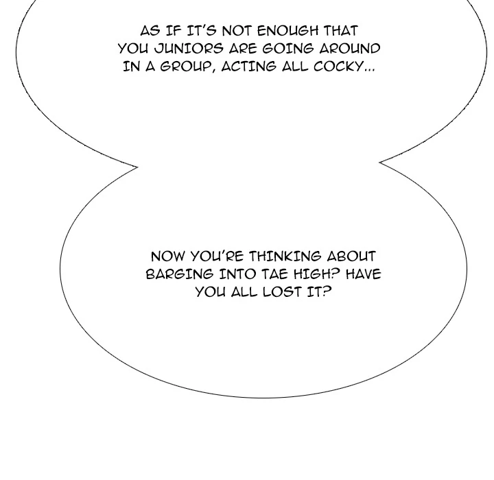 High School Legend: Red Dragon Chapter 263 - Page 26