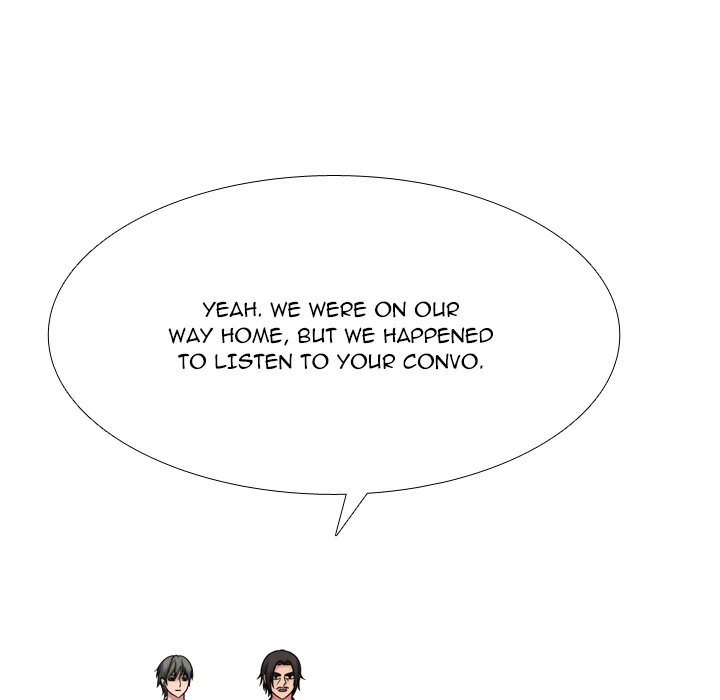 High School Legend: Red Dragon Chapter 263 - Page 29
