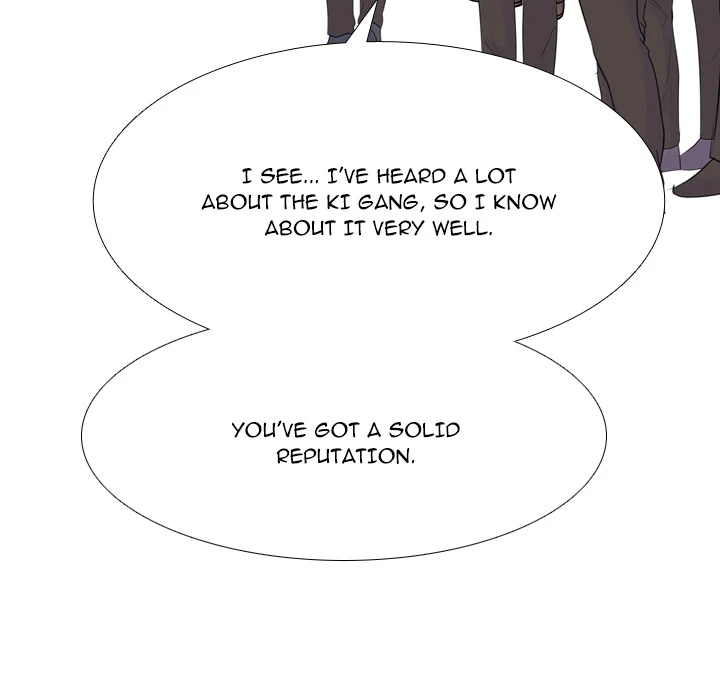 High School Legend: Red Dragon Chapter 263 - Page 31