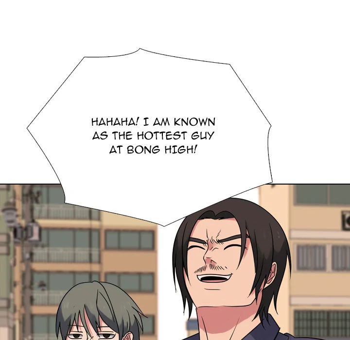 High School Legend: Red Dragon Chapter 263 - Page 32