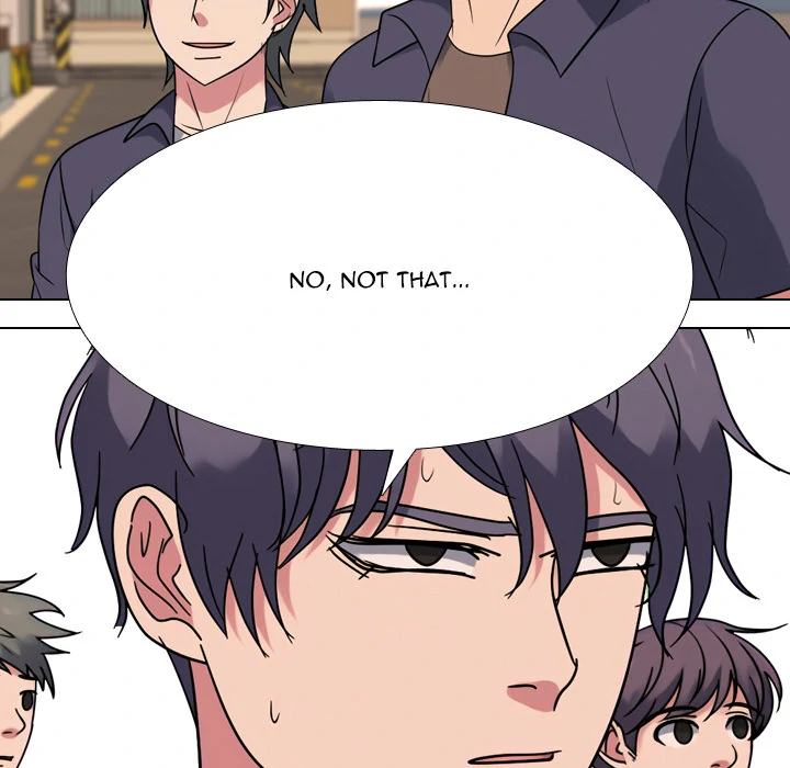 High School Legend: Red Dragon Chapter 263 - Page 33