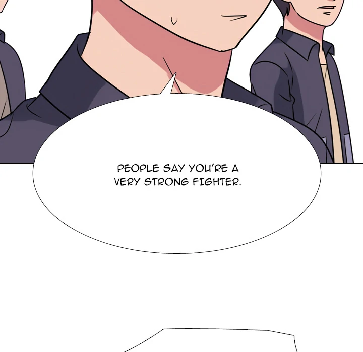 High School Legend: Red Dragon Chapter 263 - Page 34