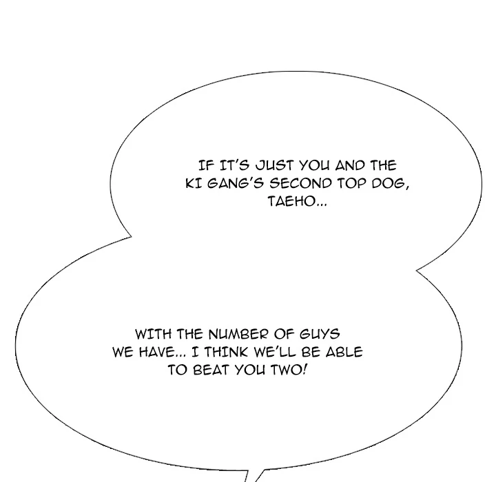 High School Legend: Red Dragon Chapter 263 - Page 37
