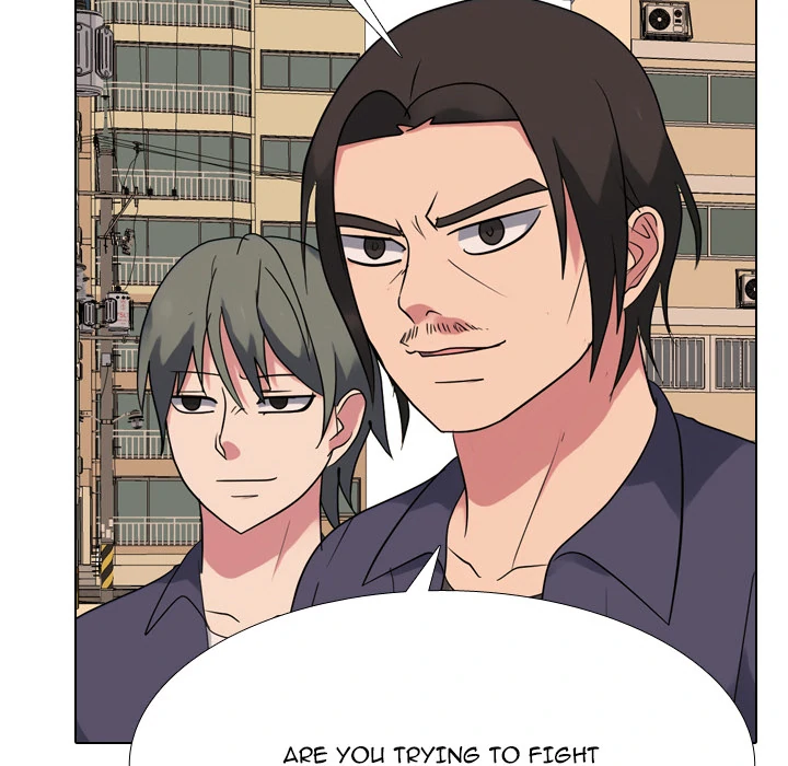 High School Legend: Red Dragon Chapter 263 - Page 40