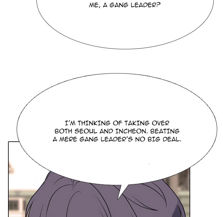High School Legend: Red Dragon Chapter 263 - Page 41