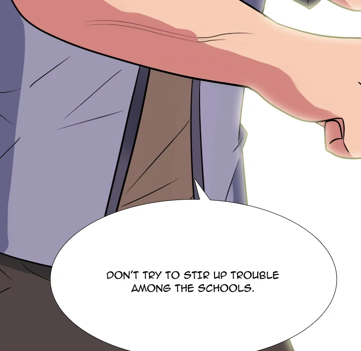 High School Legend: Red Dragon Chapter 263 - Page 6