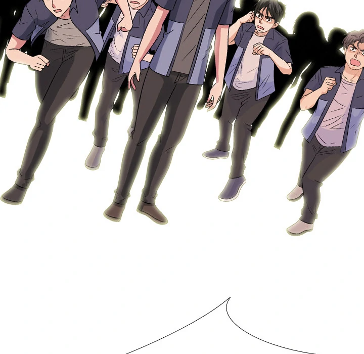 High School Legend: Red Dragon Chapter 263 - Page 51