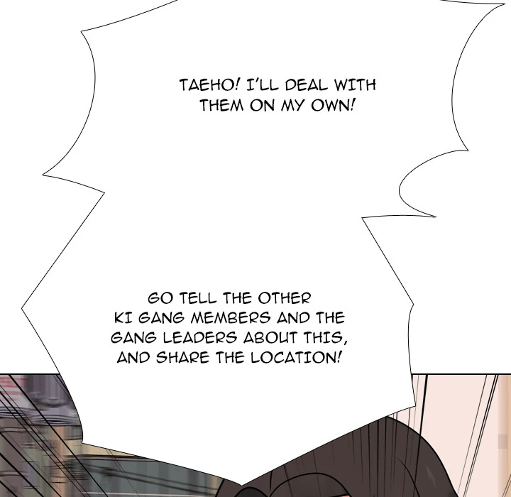 High School Legend: Red Dragon Chapter 263 - Page 52