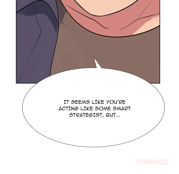 High School Legend: Red Dragon Chapter 263 - Page 57