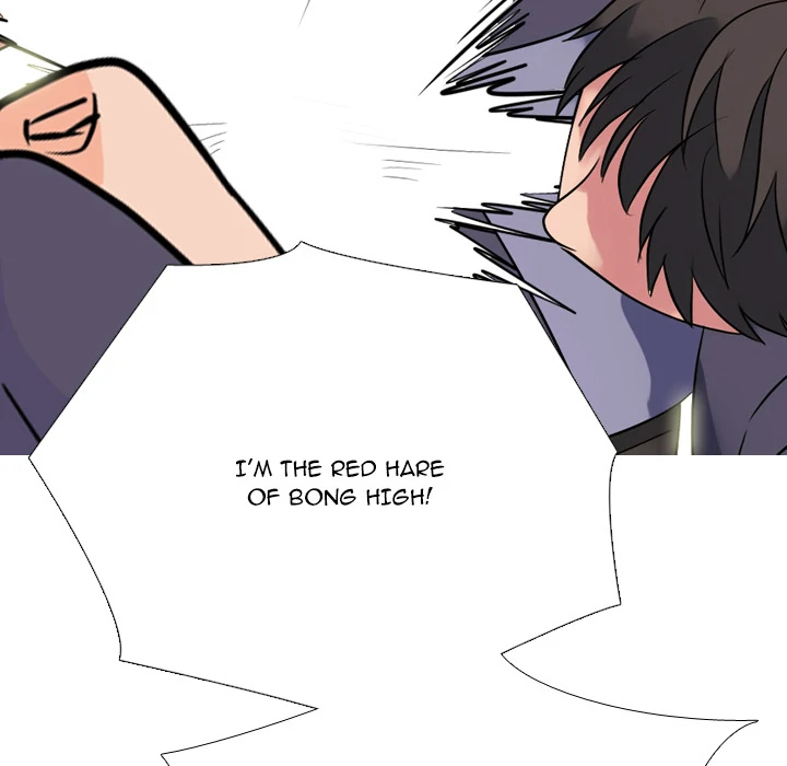 High School Legend: Red Dragon Chapter 263 - Page 61