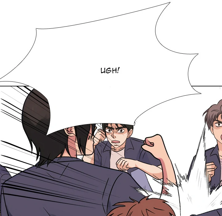 High School Legend: Red Dragon Chapter 263 - Page 64