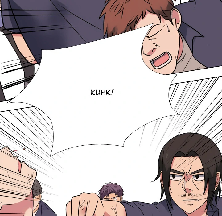High School Legend: Red Dragon Chapter 263 - Page 65