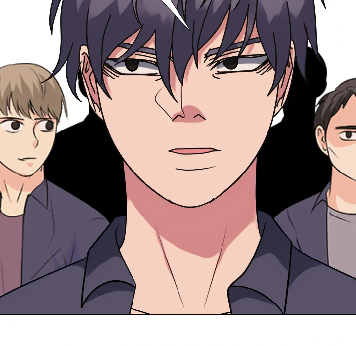 High School Legend: Red Dragon Chapter 263 - Page 8
