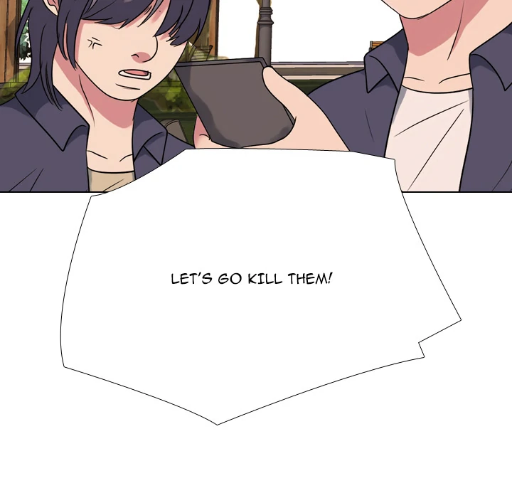 High School Legend: Red Dragon Chapter 263 - Page 77