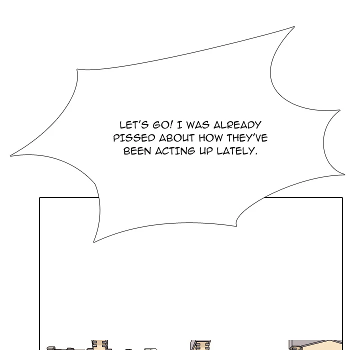 High School Legend: Red Dragon Chapter 263 - Page 78
