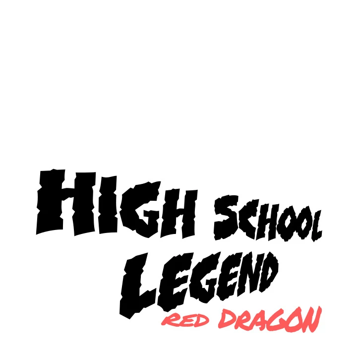 High School Legend: Red Dragon Chapter 263 - Page 9