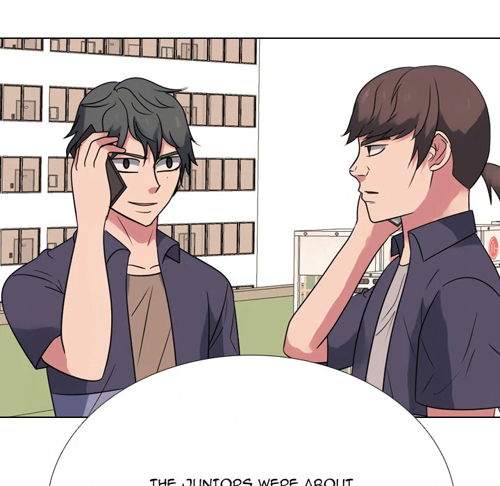 High School Legend: Red Dragon Chapter 263 - Page 83