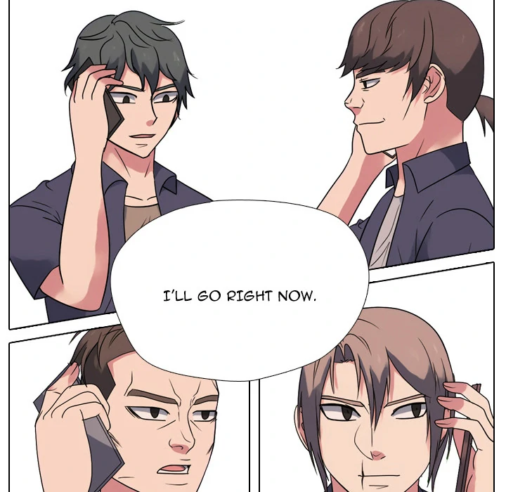 High School Legend: Red Dragon Chapter 263 - Page 88