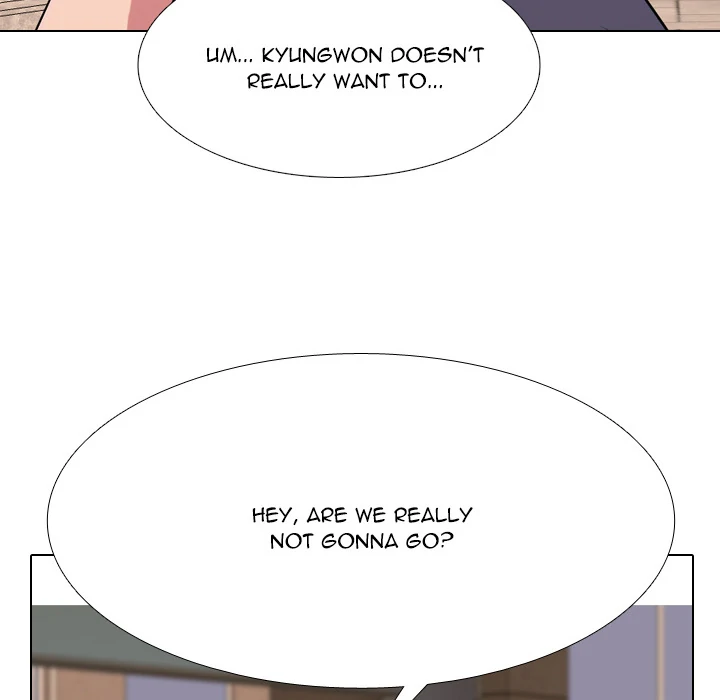 High School Legend: Red Dragon Chapter 263 - Page 92