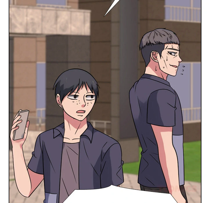 High School Legend: Red Dragon Chapter 263 - Page 93