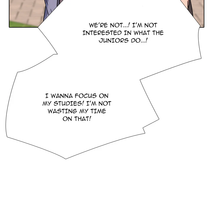 High School Legend: Red Dragon Chapter 263 - Page 94