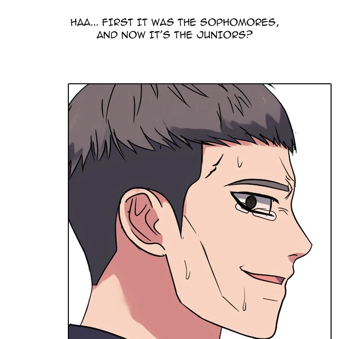 High School Legend: Red Dragon Chapter 263 - Page 99