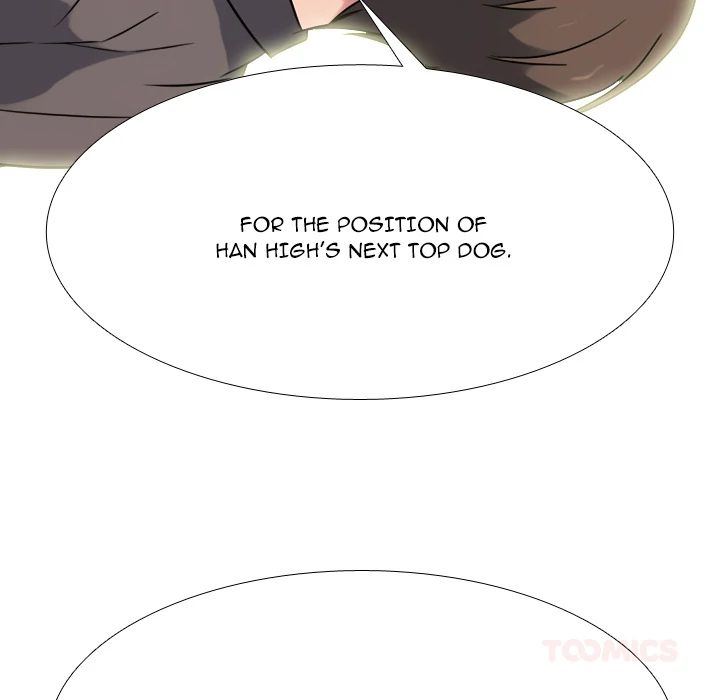 High School Legend: Red Dragon Chapter 264 - Page 102