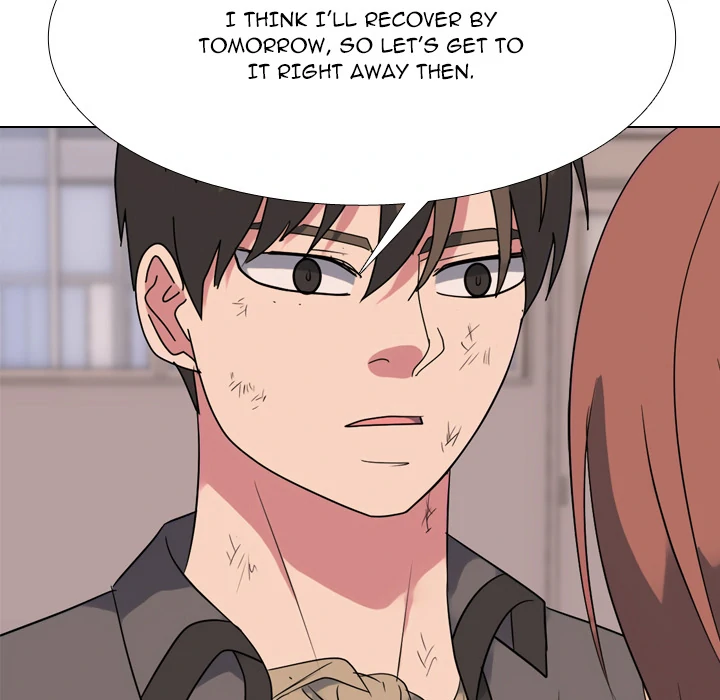 High School Legend: Red Dragon Chapter 264 - Page 103