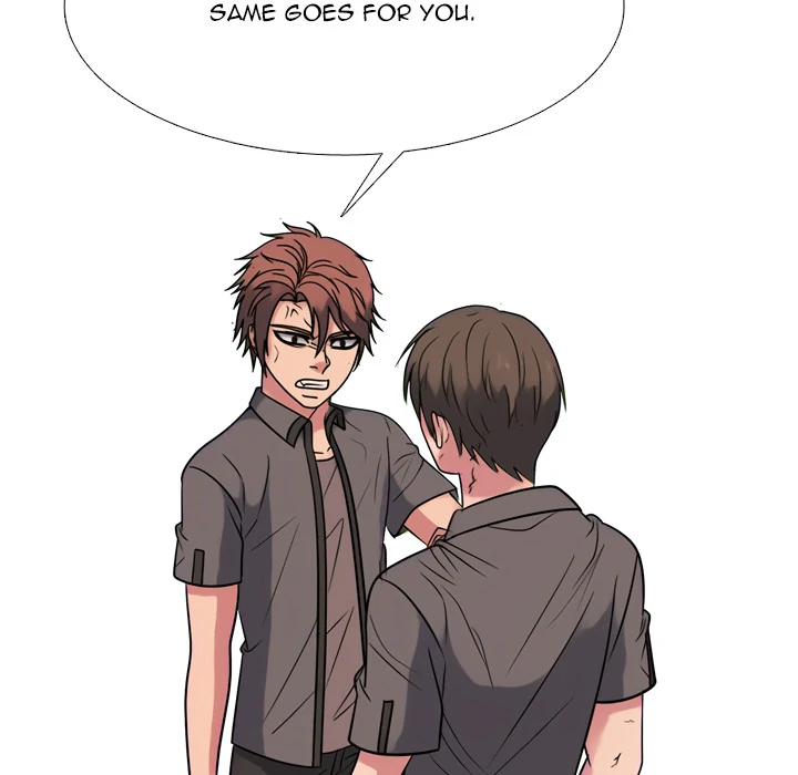 High School Legend: Red Dragon Chapter 264 - Page 105
