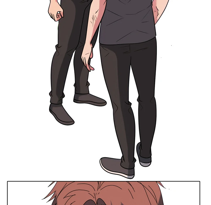 High School Legend: Red Dragon Chapter 264 - Page 106