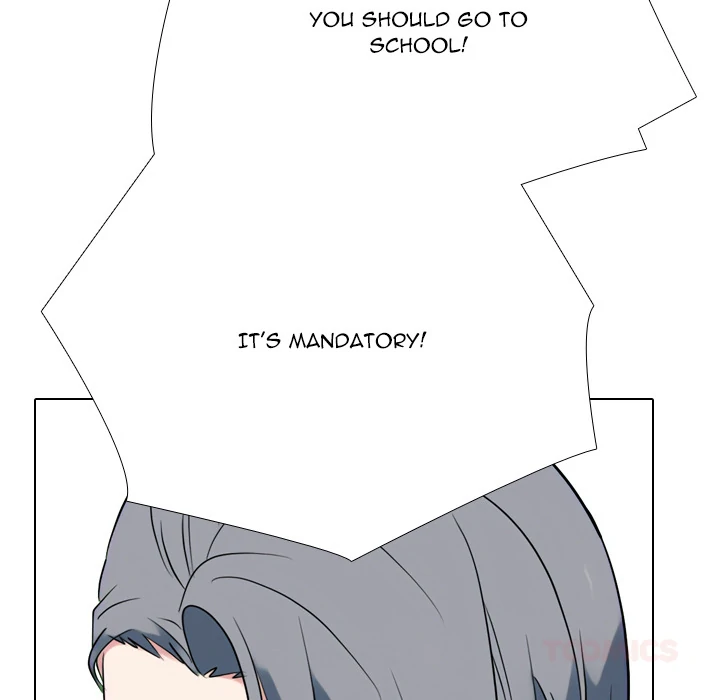 High School Legend: Red Dragon Chapter 264 - Page 120