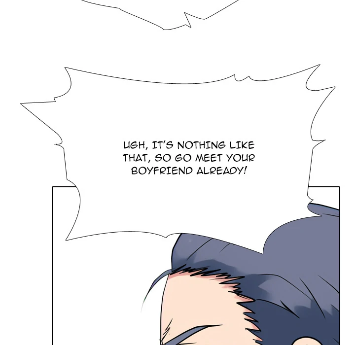 High School Legend: Red Dragon Chapter 264 - Page 123