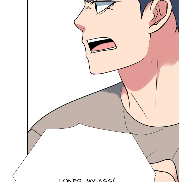 High School Legend: Red Dragon Chapter 264 - Page 124