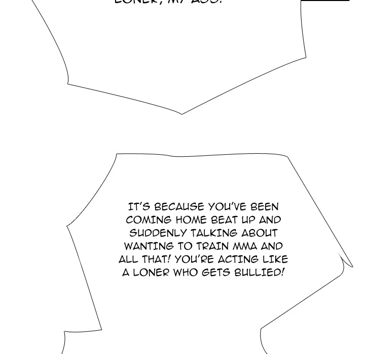 High School Legend: Red Dragon Chapter 264 - Page 125