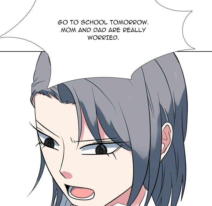 High School Legend: Red Dragon Chapter 264 - Page 126