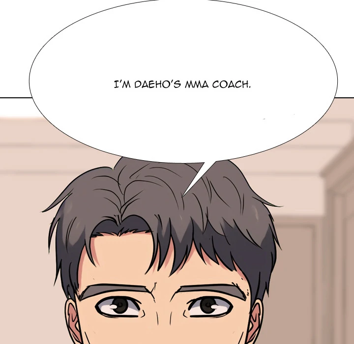 High School Legend: Red Dragon Chapter 264 - Page 133