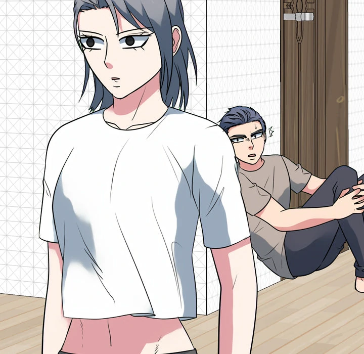 High School Legend: Red Dragon Chapter 264 - Page 136