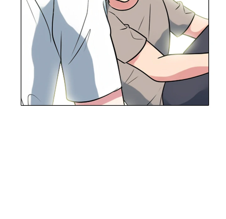 High School Legend: Red Dragon Chapter 264 - Page 139
