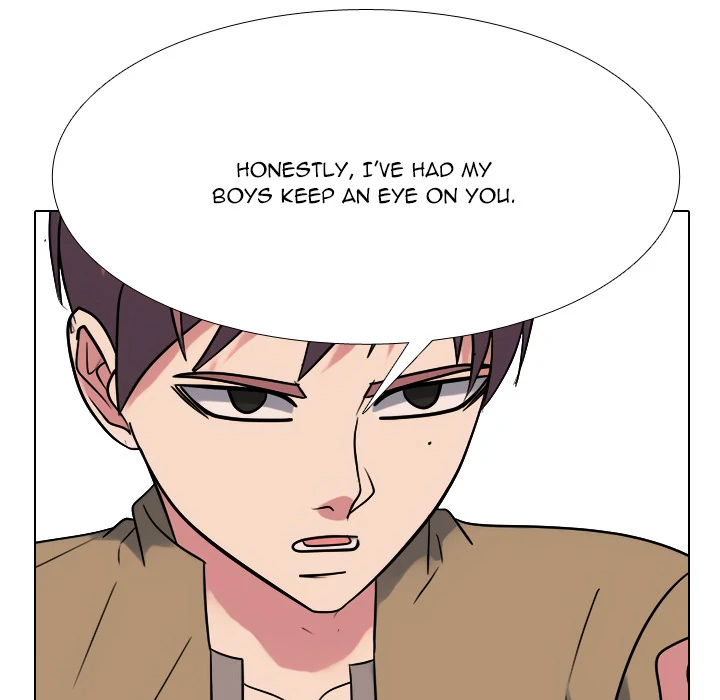 High School Legend: Red Dragon Chapter 264 - Page 158