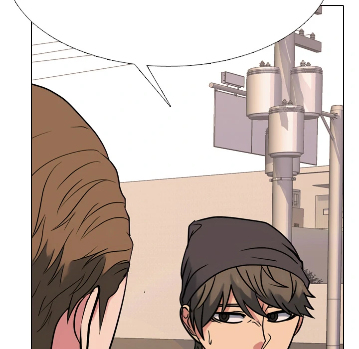 High School Legend: Red Dragon Chapter 264 - Page 17