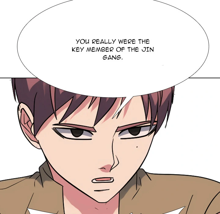 High School Legend: Red Dragon Chapter 264 - Page 163