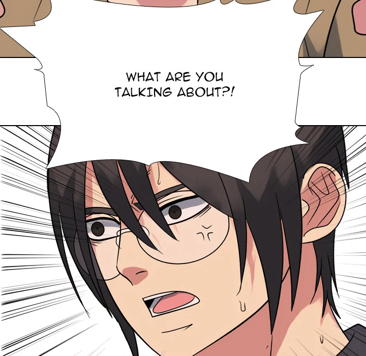 High School Legend: Red Dragon Chapter 264 - Page 164