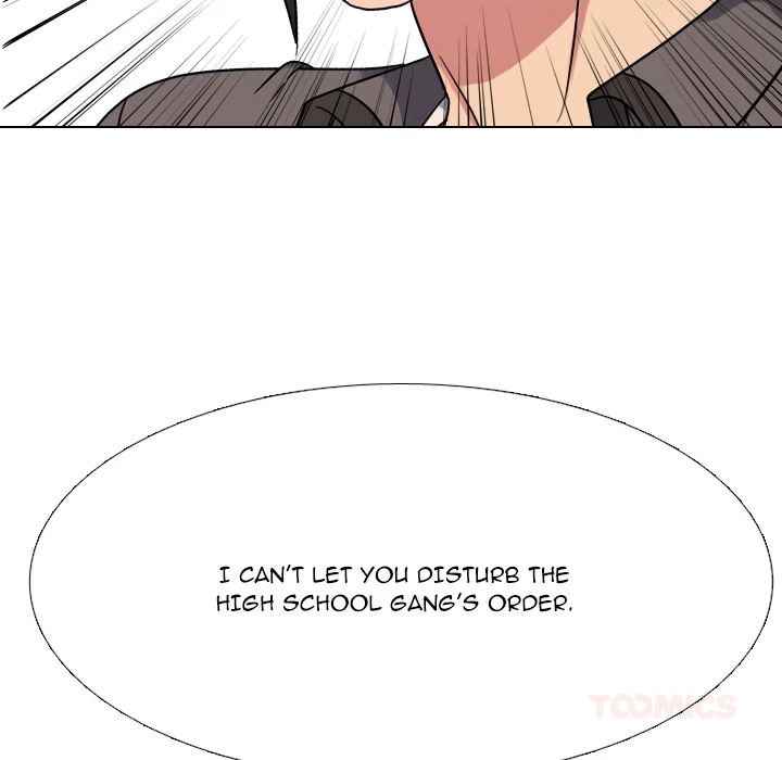 High School Legend: Red Dragon Chapter 264 - Page 165