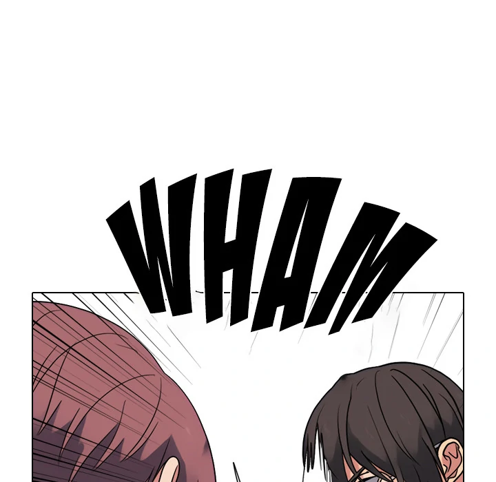 High School Legend: Red Dragon Chapter 264 - Page 168