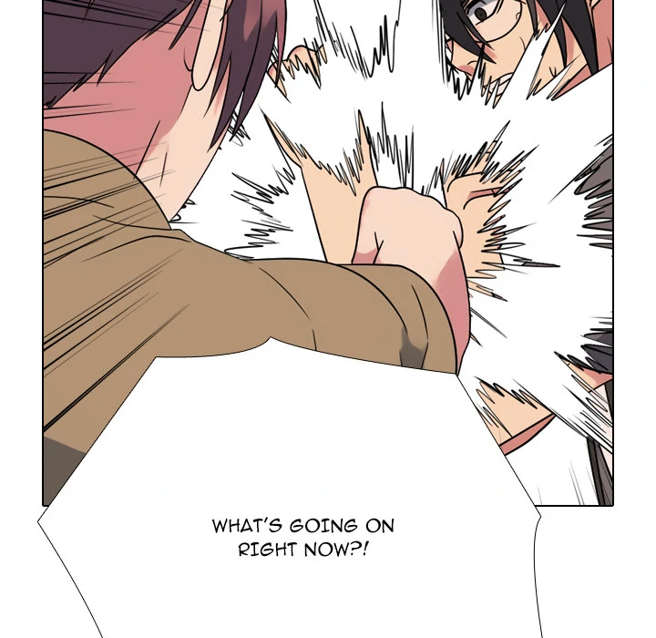 High School Legend: Red Dragon Chapter 264 - Page 169