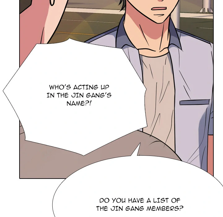 High School Legend: Red Dragon Chapter 264 - Page 18