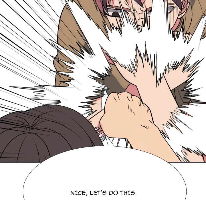 High School Legend: Red Dragon Chapter 264 - Page 177